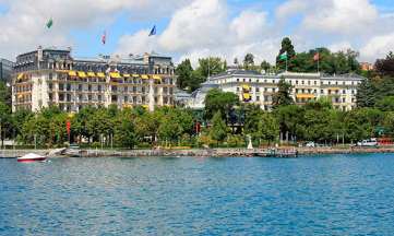 Rita Minassian Holistic therapist_Bargesprache Swiss Ladies Drive- Beaurivage Lausanne