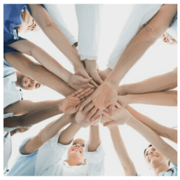 TRAININGS & GROUP WORKSHOPS