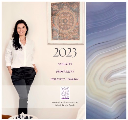 Rita Minassian 2023 -2